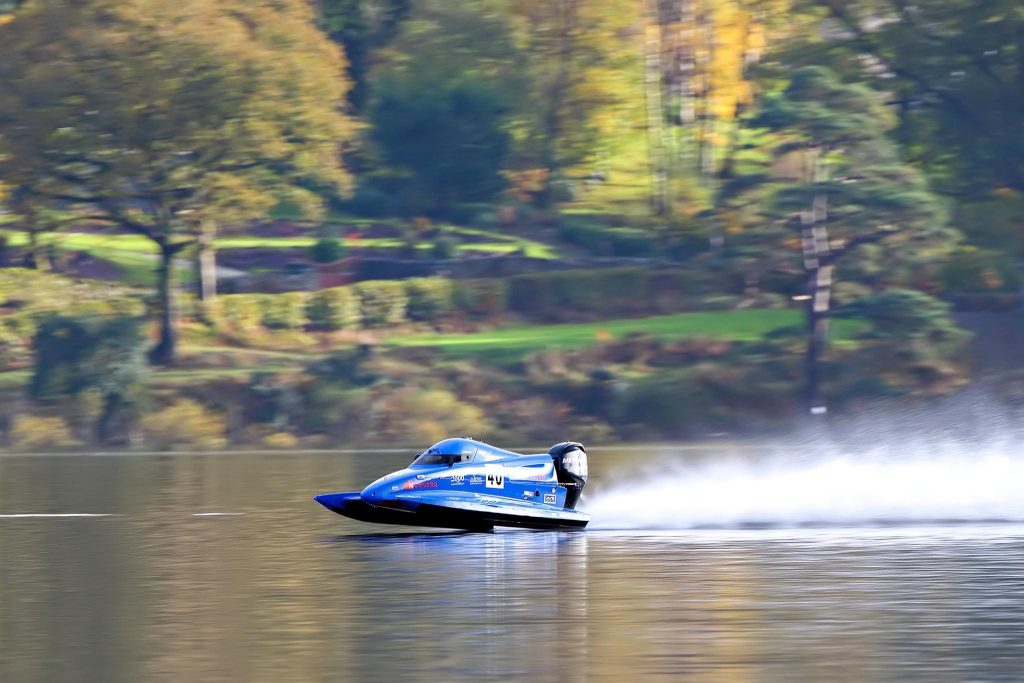 f2 powerboat racing uk